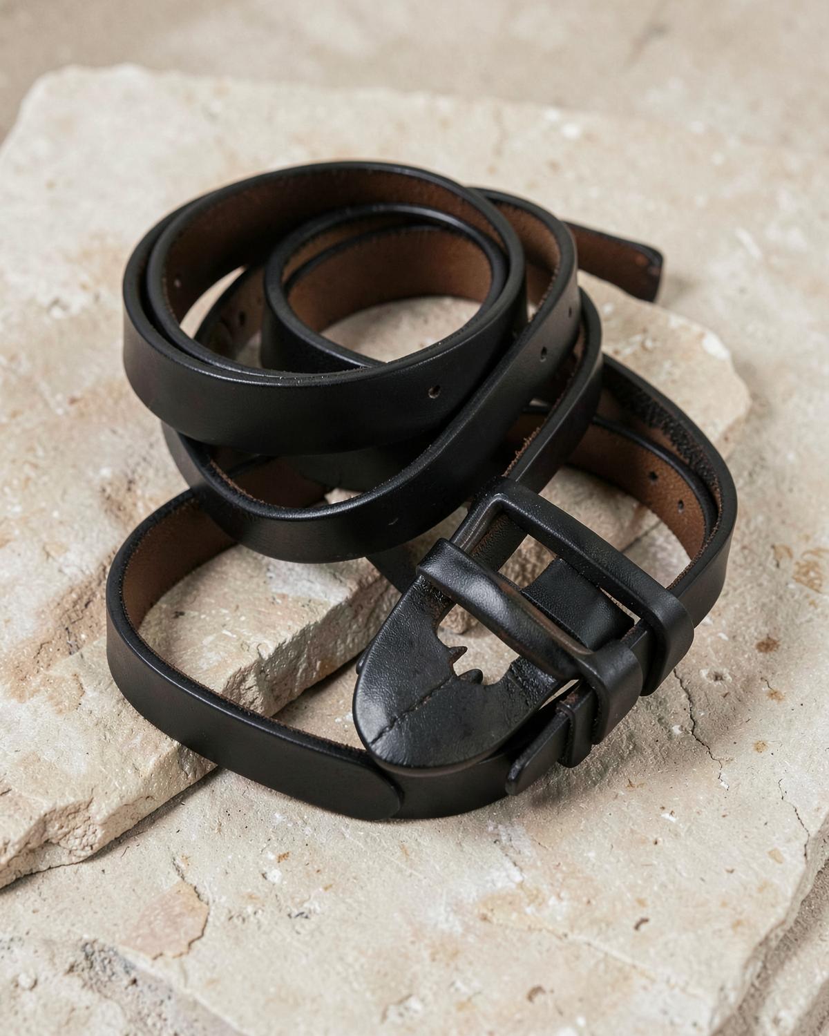 Leather Belts