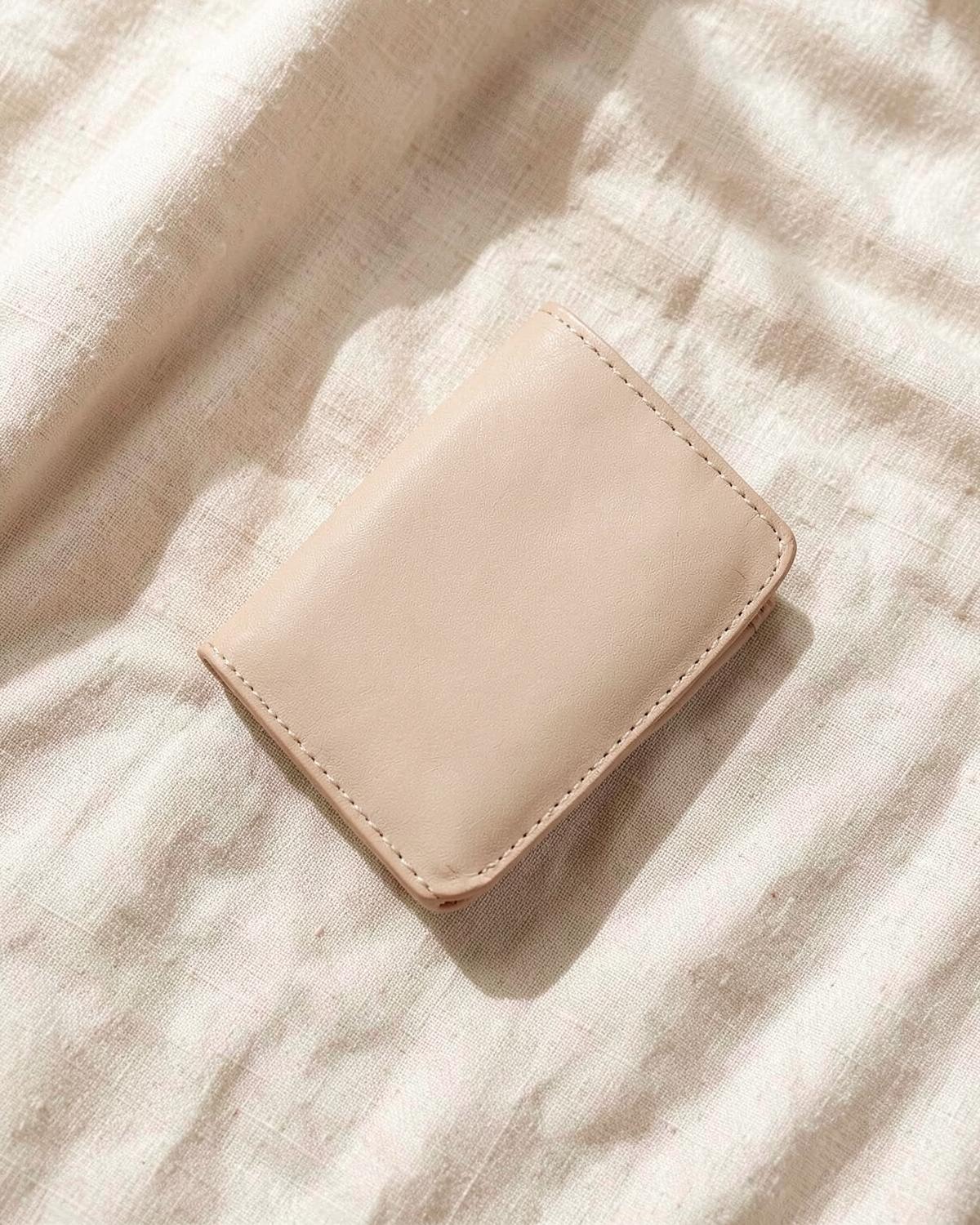 Wallets