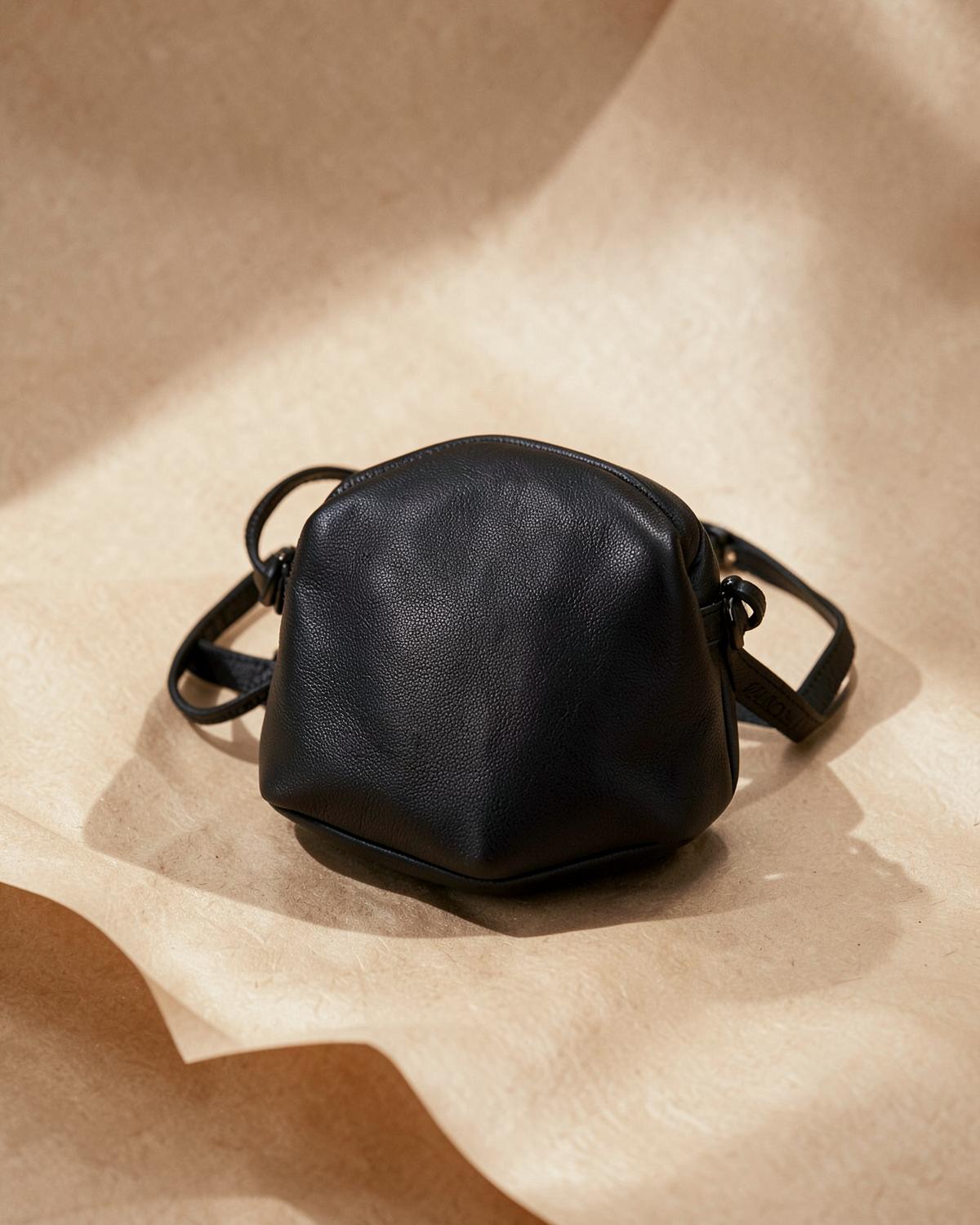 Customer styling Juno Mini Crossbody